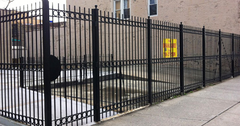 Fence Gate Repairs Baltimore