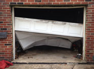 Garage door repairs Baltimore